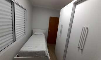 Imagem 4: Casa para venda tem 157 metros quadrados com 3 quartos em Vila Augusta - Guarulhos - São P