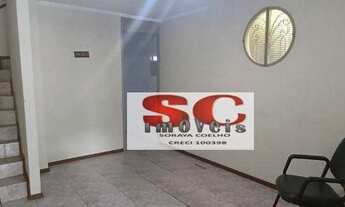 Imagem 7: Sobrado com 3 dormitórios à venda, 62 m² por R$ 450.000,00 - Vila Maria Eugênia - Campinas