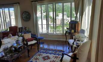 Imagem 6: RIO DE JANEIRO - Apartamento Padrão - Lagoa