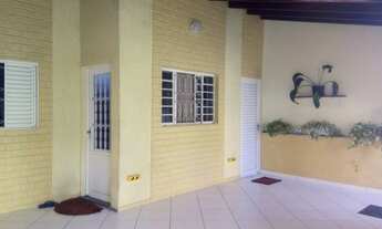 Imagem 1: Casa para venda tem 114 metros quadrados de area construída e 2 quartos em Salto Ville - S