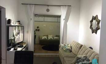 Imagem 2: Apartamento Garden para Venda em Santo André, Vila Alzira, 2 dormitórios, 1 banheiro, 1 va