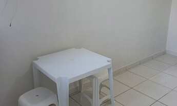 Imagem: Kitinete mobiliada top para uma pessoa