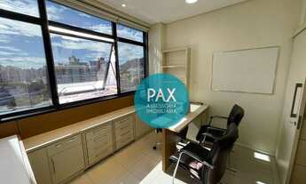 Imagem 6: Sala - consultório à venda, 23 m² - Centro - Florianópolis/SC