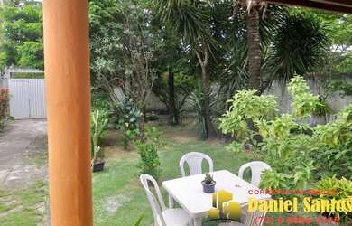 Imagem 2: CASA RESIDENCIAL em SANTA CRUZ CABRÁLIA - BA, santa maria/coroa vermelha