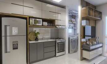 Imagem 5: Apartamentos na planta, padrão e segurança MRV