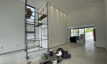 Imagem 4: Casa à venda, 258 m² por R$ 3.100.000,00 - Condomínio Maison Du Parc - Indaiatuba/SP