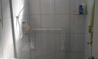 Imagem 4: Apartamento para venda tem 47 metros quadrados com 2 quartos em Parque das Indústrias - Be