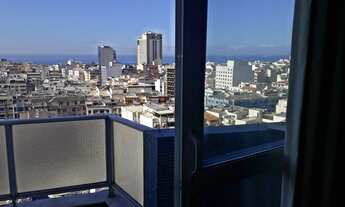 Imagem 3: Apartamento utimo andar,Tipo cobertura com direito a constuçao de andar superior