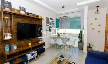 Imagem 5: Cachambi- Poucos minutos do Norte Shopping, apartamento 2 quartos, 1 suíte, 1 vaga