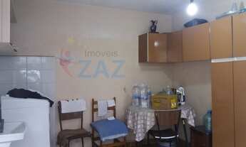 Imagem 7: Sobrado Geminado para Venda em Jardim Taquaral São Paulo-SP - 2061