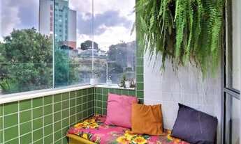 Imagem 5: BELO HORIZONTE - Apartamento Padrão - Planalto