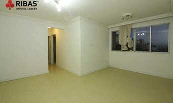 Imagem 7: Apartamento com 3 dormitórios para alugar, 83 m² por R$ 2.500,00/mês - Vila Izabel - Curit