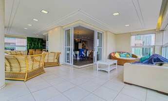 Imagem 2: Apartamento de alto padrão com 3 suítes no melhor do Tatuapé