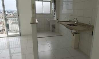 Imagem 5: Apartamento 2 quartos Varanda vaga Infraestura Engenho Novo