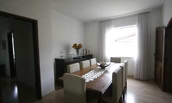 Imagem 4: Apartamento para venda possui 125 metros quadrados com 4 quartos