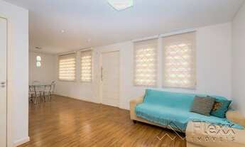 Imagem 6: Sobrado com 3 dormitórios à venda, 164 m² por R$ 570.000,00 - Barreirinha - Curitiba/PR