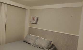 Imagem 6: Apartamento amplo em nova Parnamirim