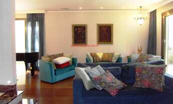 Imagem 5: CASA RESIDENCIAL em SÃO PAULO - SP, Ibirapuera/ JARDIM LUZITÂNIA