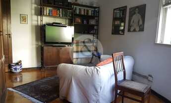 Imagem 4: RIO DE JANEIRO - Apartamento Padrão - Leblon