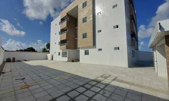 Imagem 3: Apartamento 02q - Cristo Redentor - J.Pessoa/PB