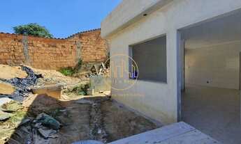 Imagem 2: Excelente Casa Geminada no bairro Colonial em Contagem! Confira essa oportunidade!