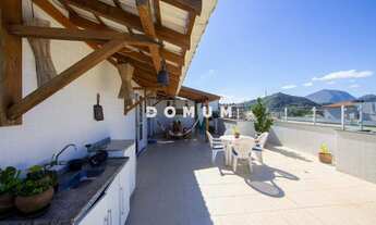 Imagem 7: Cobertura - Alto - Teresópolis