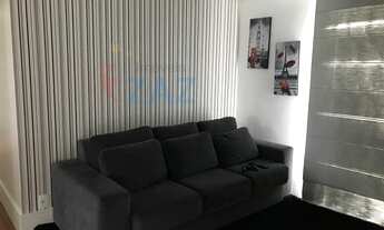 Imagem 7: Apartamento Alto Padrão para Venda em Jardim Marajoara São Paulo-SP - 1232