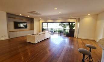 Imagem 4: RIO DE JANEIRO - Apartamento Padrão - Lagoa