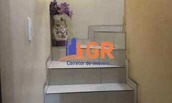 Imagem 7: Sobrado para Venda em Curitiba, Cidade Industrial, 2 dormitórios, 2 banheiros, 2 vagas