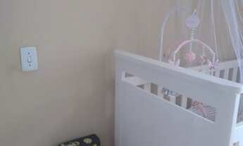 Imagem 5: Apartamento para venda tem 47 metros quadrados com 2 quartos em Parque das Indústrias - Be