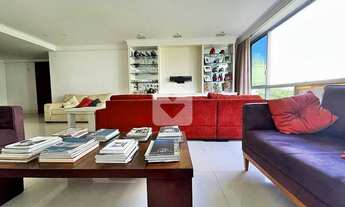 Imagem 5: RIO DE JANEIRO - Apartamento Padrão - Ipanema