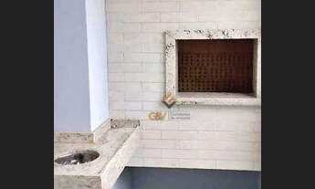 Imagem 4: Apartamento com 3 dormitórios à venda, 73 m² por R$ 375.000,00 - Praia Do Sonho (Ens Brito