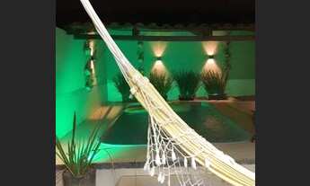 Imagem 7: CASA COM PISCINA JARDIM COLORADO 2 QUARTOS REGIÃO NOROESTE