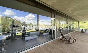 Imagem 7: Venda Casa em condomínio Conde Nova Lima