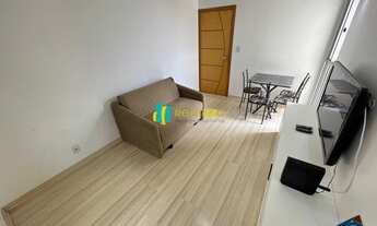 Imagem 7: BELO HORIZONTE - Apartamento Padrão - Maria Helena