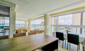 Imagem 7: Apartamento de alto padrão com 3 suítes no melhor do Tatuapé