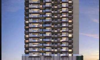 Imagem: Apartamento para venda possui 25 metros