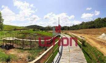 Imagem 5: Terreno localizado no município de Canelinha - SC