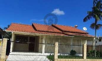 Imagem 2: Casa para aluguel, 3 quartos, 1 suíte, 1 vaga, Coloninha - Araranguá/SC