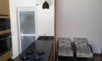 Imagem 3: Sorocaba - Casa Padrão - Cond. Campos do Conde