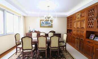 Imagem 6: Apartamento para venda com 200 metros quadrados com 3 quartos em Santa Cecília - São Paulo