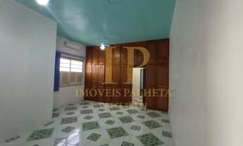 Imagem 5: Casa no Centro, 3 quartos (1 suíte master), 1 vaga de garagem