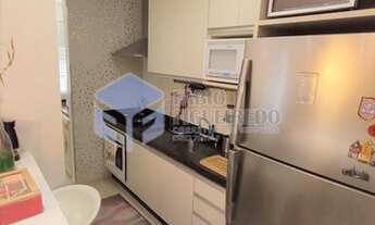 Imagem 2: Apartamento com 2 dormitórios (uma suíte) - Res. Novitá