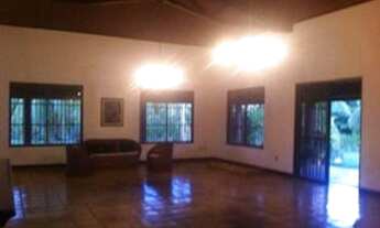 Imagem 4: Casa estilo colonial no Encontro das Águas!