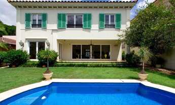 Imagem 4: Casa com 4 dormitórios sendo 3 suites uma master com wc sr. e sra. à venda, 1400 m² por R