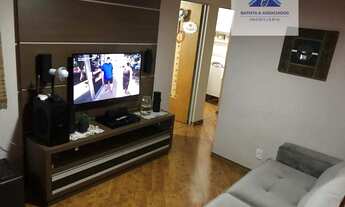 Imagem 2: Apartamento Padrão para Venda em Parque São Jorge Campinas-SP - 2912