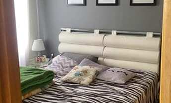 Imagem 7: SAO BERNARDO DO CAMPO - Residential / Apartment - DEMARCHI