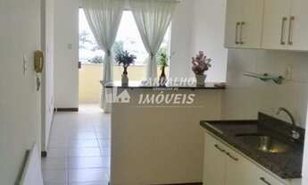 Imagem: Lauro de Freitas - Apartamento Padrão