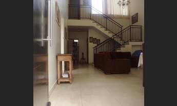 Imagem 6: Casa Sobrado no Condomínio San Marco II