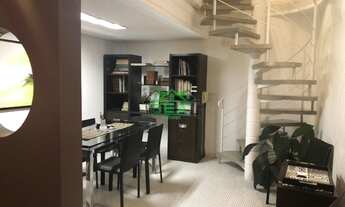 Imagem: São Paulo - Casa Padrão - ALTO DA LAPA